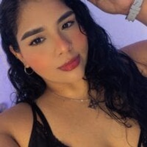 sexcityguide.com Samy-honey livesex profile in colombian cams