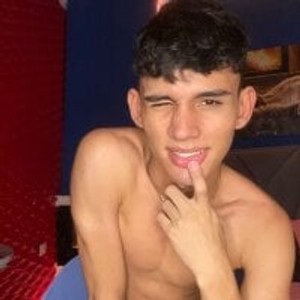 EstebanPerez_ Live Cam