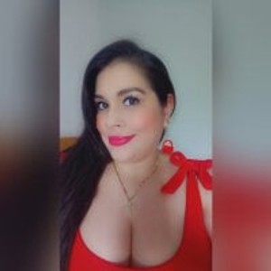 _emma_evanss_ webcam profile - Colombian