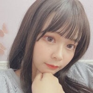 Megu_Melon webcam profile - Japanese