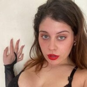 FlorBich webcam profile - Argentinean