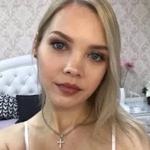 Street_Krystina from stripchat