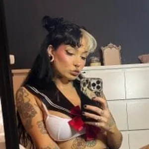 alexisfire from stripchat