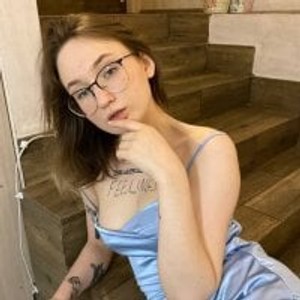 Cam girl twinky_chiks