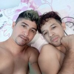 Cam boy peter_and_jhon