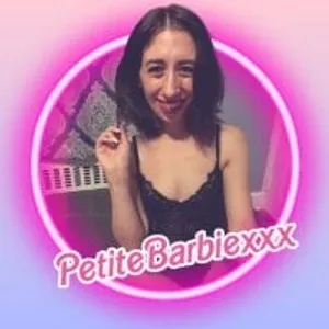 petitebarbiexxx from stripchat