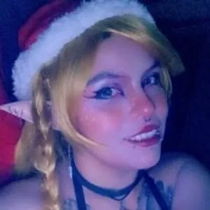 AngelickBo from stripchat