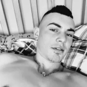 Mike_Boss01 from stripchat