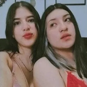 Sttacy_And_Hellen from stripchat