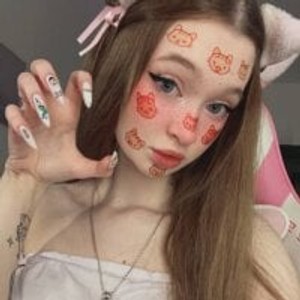 Cam Girl lilMollyStuart