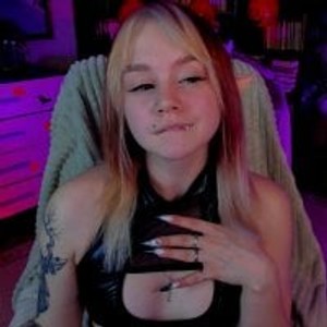 Cam girl nani_baby