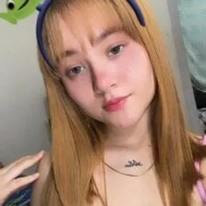 rose-cute1 from stripchat