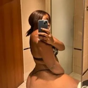Ass-babyy from stripchat