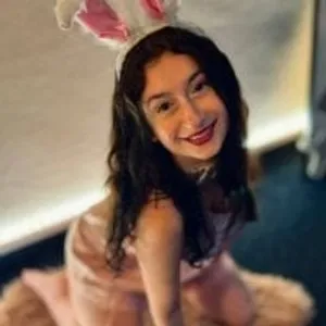 Bunny-Chloe from stripchat