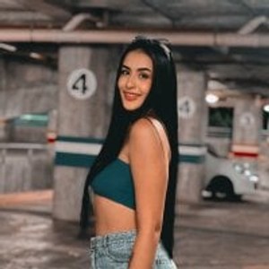 Cam girl amara_cruz2