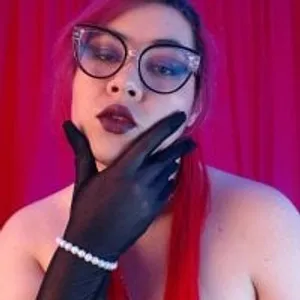 LilithBolton from stripchat