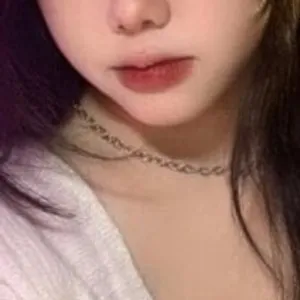 hanghang-2k from stripchat