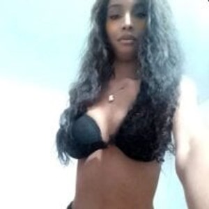 stripchat Aranza_ebony18 Live Webcam Featured On sleekcams.com