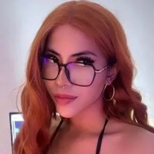 EnigmaQueen from stripchat