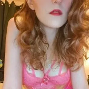 EllieeRose from stripchat