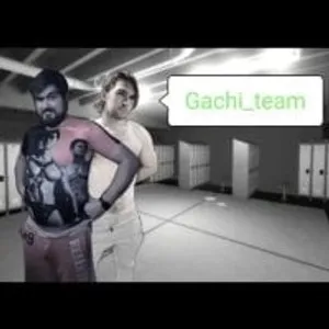 Gachi_team from stripchat