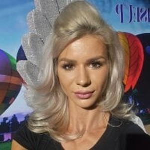 AshaDevon_fit webcam profile - Romanian