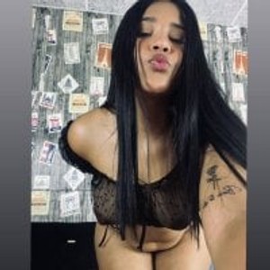 SamKittyCam webcam profile - Venezuelan