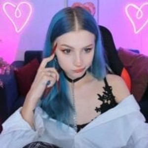 Eva_Phantom webcam profile - Russian
