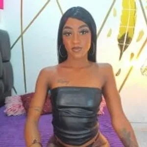 BrittanyHall from stripchat