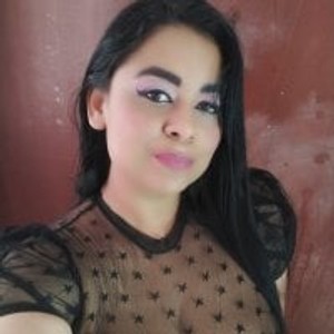 angi_sousa2 webcam profile - Colombian
