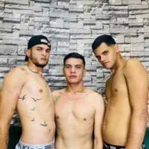 gropingxboys from stripchat