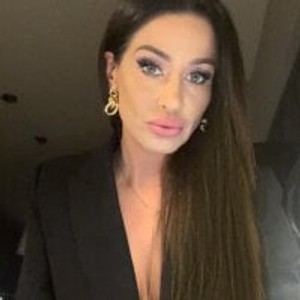 Noellesmfc webcam profile - American