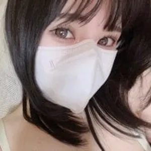 Iroha_chan from stripchat