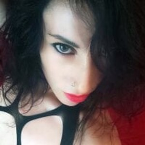 freyamoret webcam profile - Italian