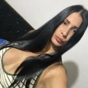 Angelicvill from stripchat