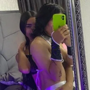 sami_and_lee from stripchat