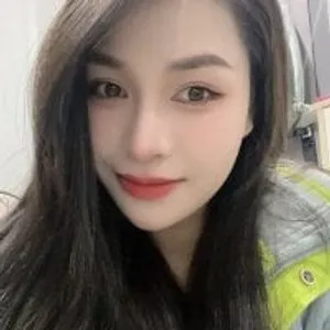 qiuqiu- from stripchat