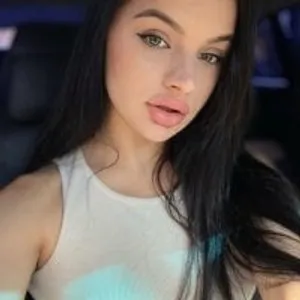 Prettty__Stranger from stripchat