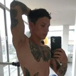 davebrow from stripchat