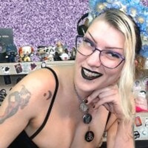 feralslut's profile picture