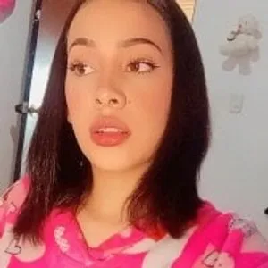 DULCE-TENTACIONP from stripchat