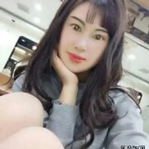 xiaoxuer from stripchat