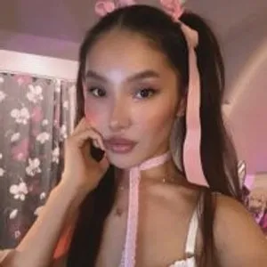 AnnieMu from stripchat