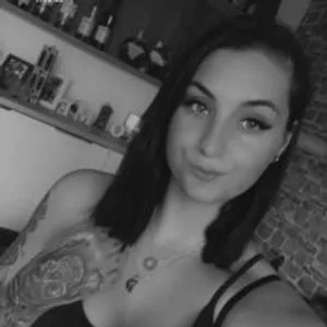 Inked-Eve from stripchat