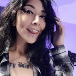 Cam girl Alice_Phantom_x