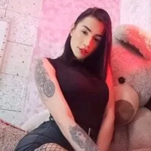 honey_babydollx from stripchat