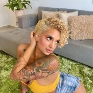 stripchat Arianabromw Live Webcam Featured On pornos.live