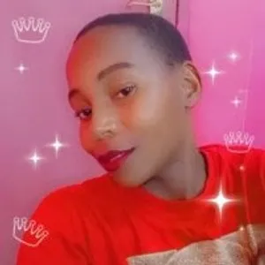 candy_kenya from stripchat