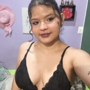 Valbabegirl from stripchat