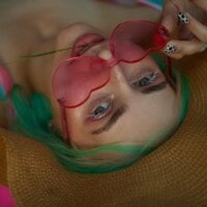 elivecams.com coraline_meow livesex profile in hipster cams